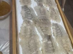 -官塘锋记鱼生·生腌·砂锅粥(牌坊街店)