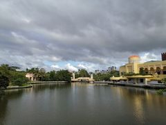 -珠海海泉湾度假区