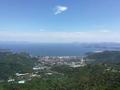 -东部华侨城