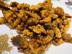 -南山鲜虾面·活鲜小馆·海味大连菜(南山总店)