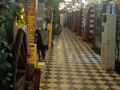 -海尔巴格一甸茶餐厅(团结路店)