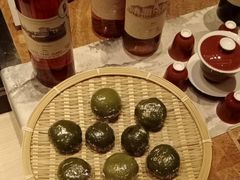 -上海金桥红枫万豪酒店-万豪中餐厅