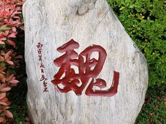 -合肥三国新城遗址公园