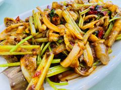-常家活海鲜小吃(仅一家无分店)