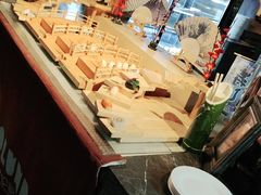 -星伦多 自助料理(圆融店)