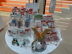 -熊猫邮局(少城店)
