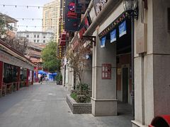 -吉庆街美食广场