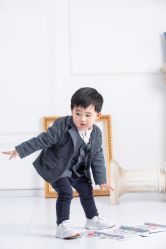 -布恩儿童摄影