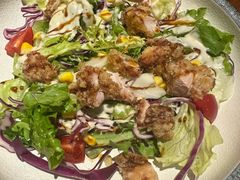 -白石の深夜食堂(芝罘万达店)