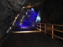 -上方山云水洞