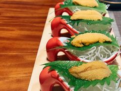 -一本料理(西溪天街店)