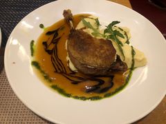 -LA MAISON公鸡和龙(蛇口店)
