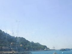 -海南分界洲岛旅游区