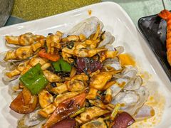 -嘉升大排档(番禺总店)