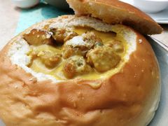 -大树餐厅(红旗街万达店)