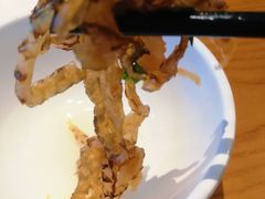 傣味鱼皮-隔壁老王·家常云南菜(花巷店)