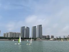 -日照世帆赛基地