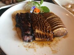 -南通滨江洲际酒店-东厨中餐厅