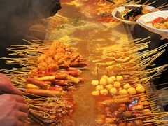 -郭记小街麻辣烫(南小街总店)