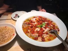 -鼎盛蜀坊·重庆江湖菜(市桥地铁站店)