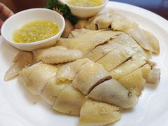 -天鲜阁·海鲜粤菜·33年老字号(石槎白云站店)