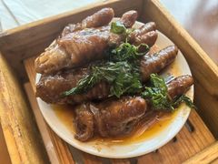 -上海柏悦酒店·世纪100牛排馆