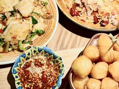 -金孔雀德宏傣味餐馆(魏公村店)