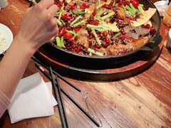 -老板恋上鱼(荣盛广场店)