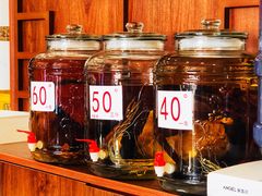 自助取餐区-老王头饺子(孟家店)