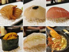 -Sushi Hanzo半藏(天环广场店)