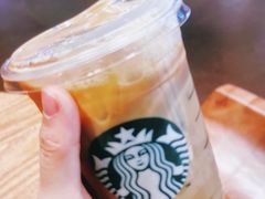 -星巴克(厦门SM新生活广场店)