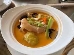 -彩丰楼中餐厅·仁恒洲际酒店