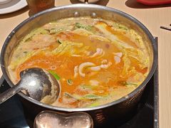 -新大新豆米火锅1993(万象汇店)