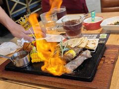 -豪客来牛排(汕头东厦100店)