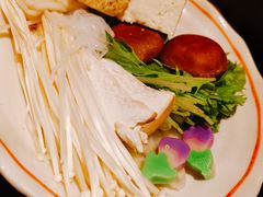 -飞驒牛 烤肉 马食一代(銀座店)