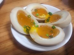 溏心蛋-助屋(厦大店)