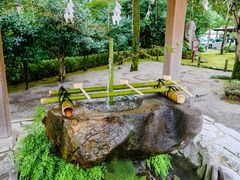-水前寺成趣园