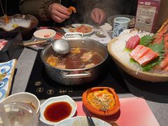 -匠和风精致料理(祥禾天地店)