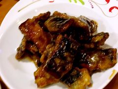 -圆满素食林饭店非遗素食(河西店)