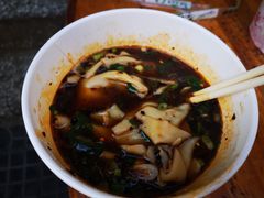 -无名饺子店