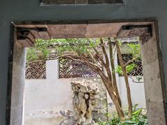 -惠山古镇·寄畅园