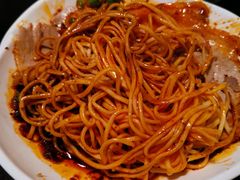 蒜泥白肉-陈麻婆豆腐总店