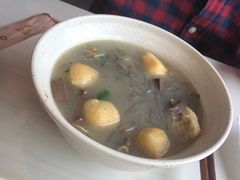 -咬不得高祖生煎·简餐(城站店)