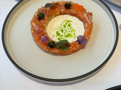 -马克西姆俄罗斯餐厅(通亚街店)