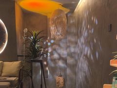 -施奈儿.洗头頭療.按摩SPA.采耳(上梅林店)