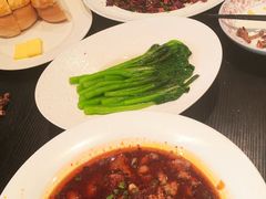 -香丰阁·烤鸭·川湘菜(清河店)