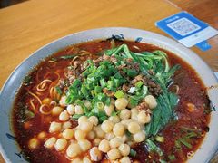 -丁丁猫重庆小面(徐州路店)