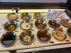 -探鱼·鲜青椒爽麻烤鱼(广州欣荣广场店)