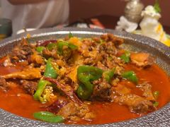 -那拉提之疆·新疆菜(美院店)