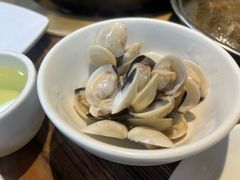 -大良毋米粥·粥底火锅(岭南天地店)